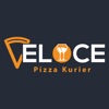 VELOCE Pizza Kurier