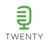 Twenty Voices - iPadアプリ