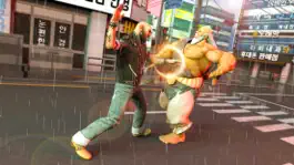Game screenshot Legends of Gangster Fighter mod apk