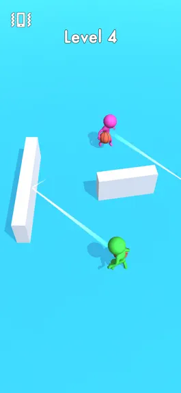 Game screenshot Faceball 3D hack