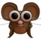 Talking Jerry brothers are super cute and funny cartoon mice