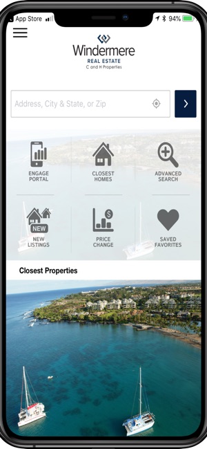 Windermere C&H Properties(圖1)-速報App