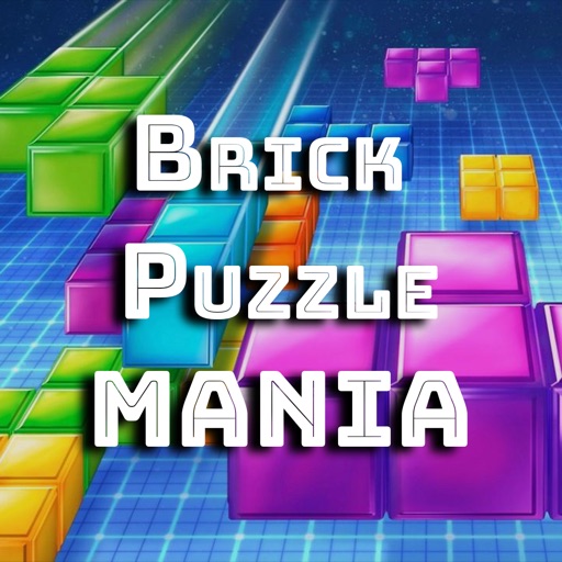Brick Puzzle Mania