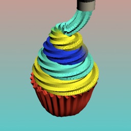 Cupcake Designer