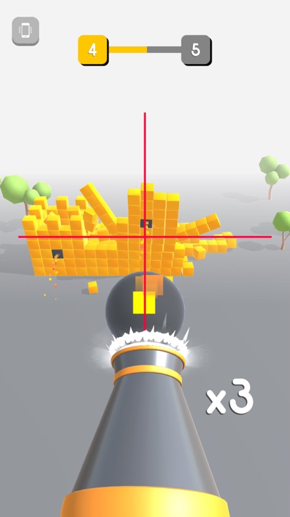 Block Kaboom screenshot-0