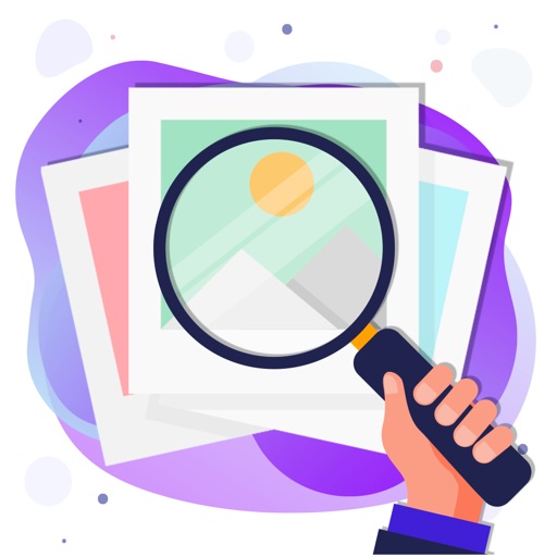 Search Image Recognition