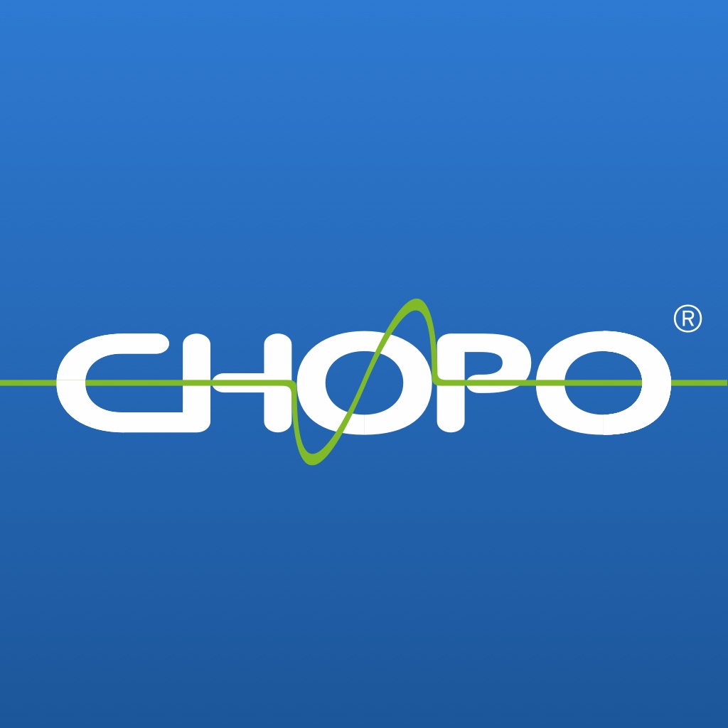 Chopo Mobile