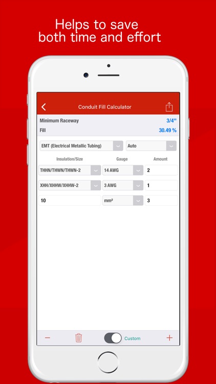 Mobile Electrician screenshot-8