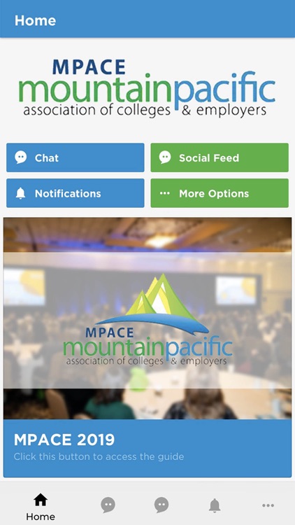 MPACE Conference