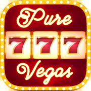 Spin to Win - Pure Vegas Slot