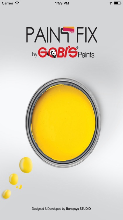 Paint Fix by Gobis Paints