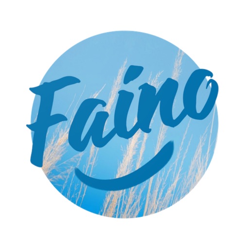 Faino: 3-minute stress relief