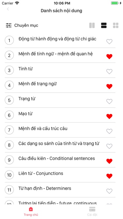 Học tiếng Anh Cơ bản VSmartEdu screenshot-5