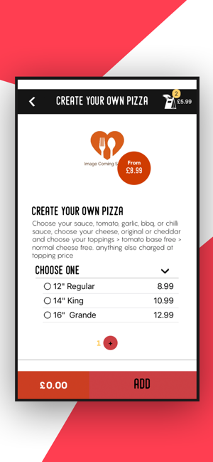 Lovepizzabella(圖6)-速報App