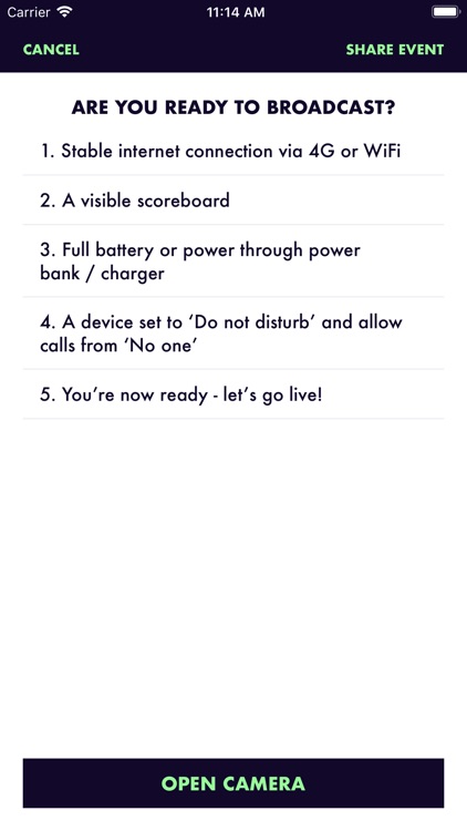 sidecourt.live (Sidecourt) screenshot-3