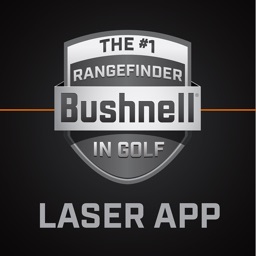 Bushnell Golf Laser