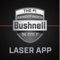 Bushnell Golf Laser Mobile App