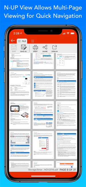 MuPDF Viewer - Annotate & View(圖6)-速報App