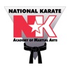 Hopkins National Karate