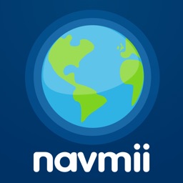 Navmii Offline GPS Brazil