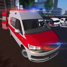 Activities of Emergency Ambulance Simulator