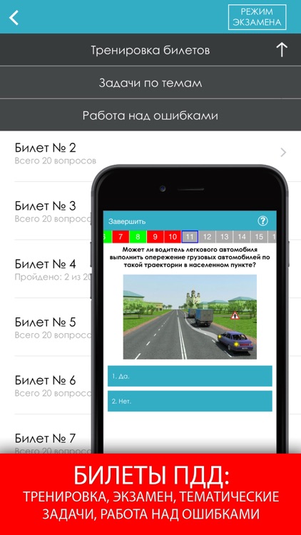 ПДД 2020 с иллюстрациями