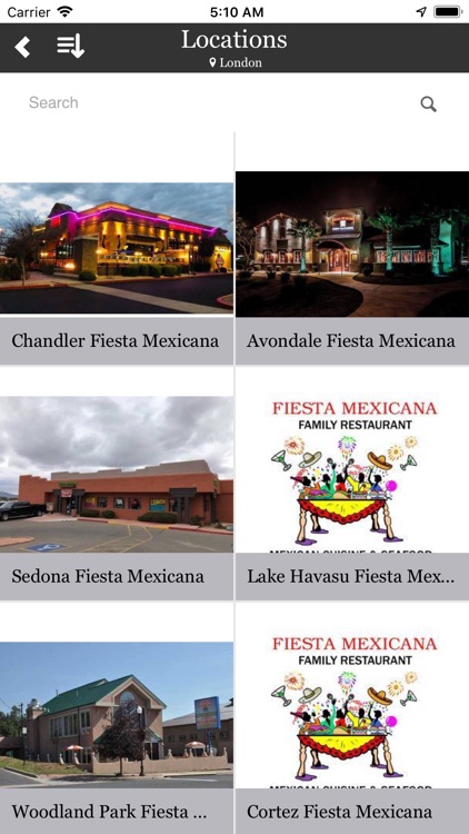 Fiesta Mexicana. screenshot-3