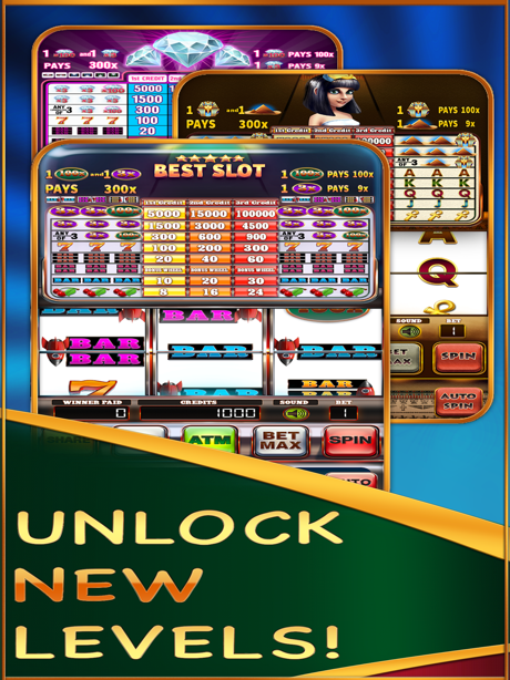 Tips and Tricks for Best Slots Machine Classic‪‬