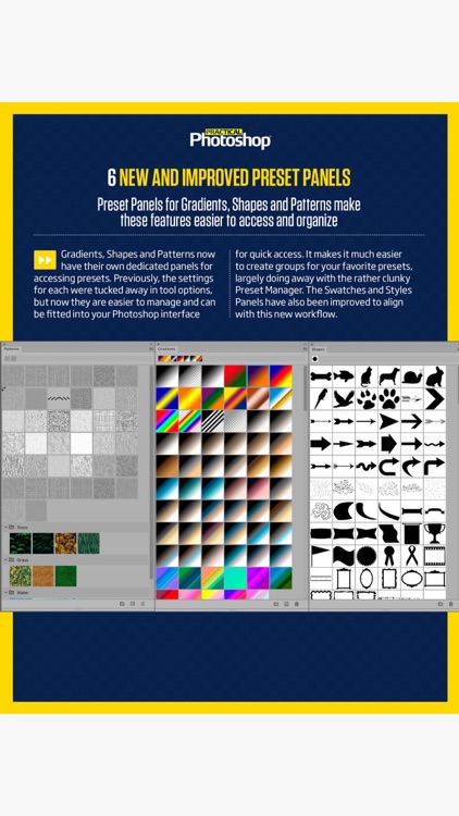 Practical Photoshop screenshot-3