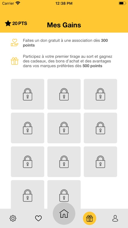 Praedicters screenshot-3