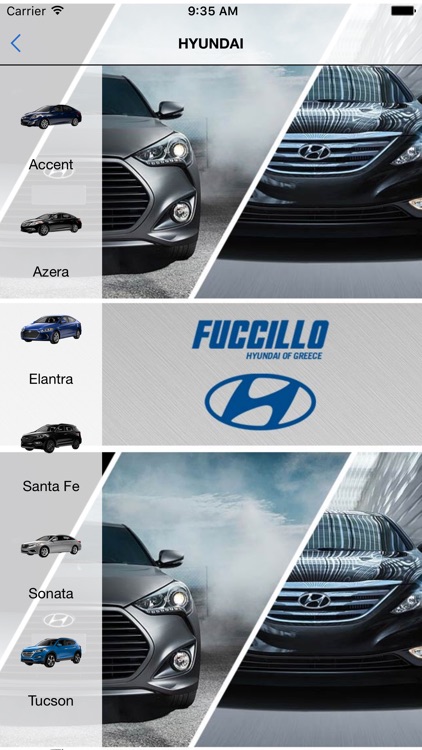 Fuccillo Hyundai of Greece