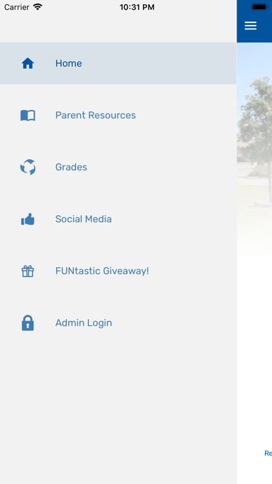 How to cancel & delete Trinity Lutheran School BLM IL from iphone & ipad 2