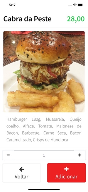 Potato's Burger(圖3)-速報App