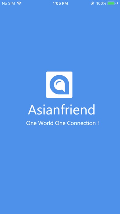 Asianfriend screenshot 2