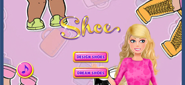 Loly Shoes(圖1)-速報App