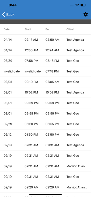 TCS Mobile(圖3)-速報App