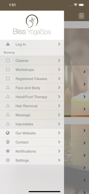 Bliss YogaSpa(圖2)-速報App
