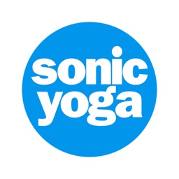 Sonic Yoga