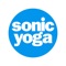 The official app of Sonic Yoga