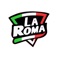 Here at La Roma we are constantly striving to improve our service and quality in order to give our customers the very best experience