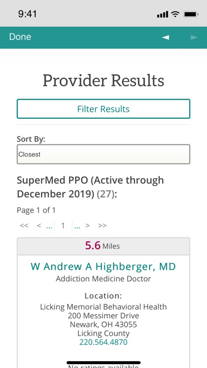 MedMutual screenshot-4