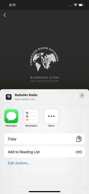 RadioMv Mobile(圖3)-速報App