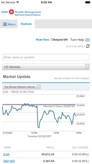 BMO Harris Financial Advisorsのおすすめ画像5