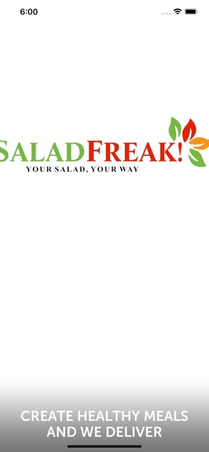 Salad Freak!(圖1)-速報App