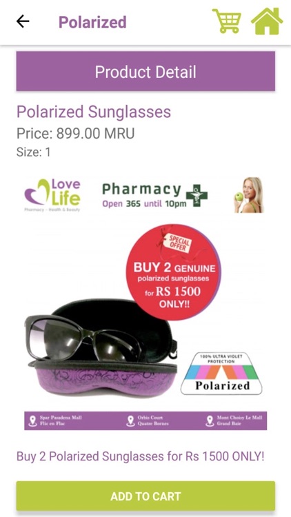 Love Life Pharmacy screenshot-7