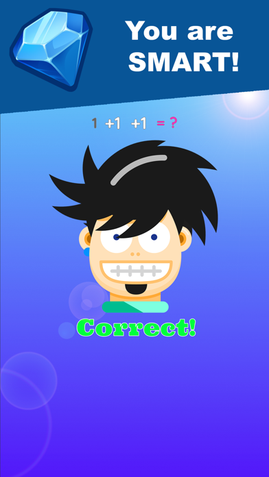 Count to 100 - counting game screenshot 3