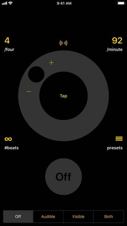 Beat Keeper