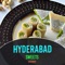 Hyderabad Sweets Customer consists of below features :