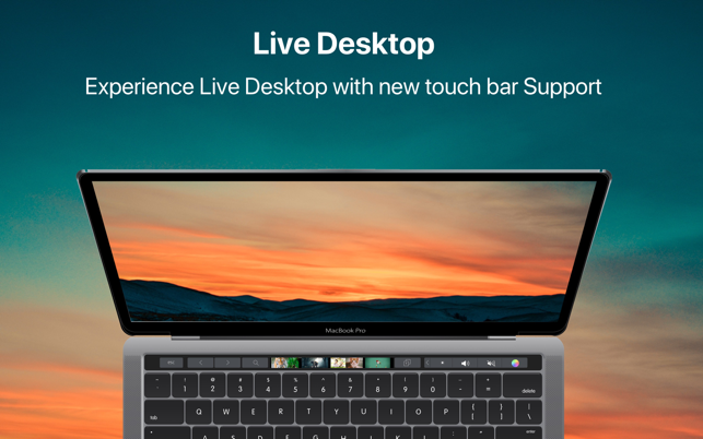 ‎Live Desktop - Live Wallpapers Screenshot