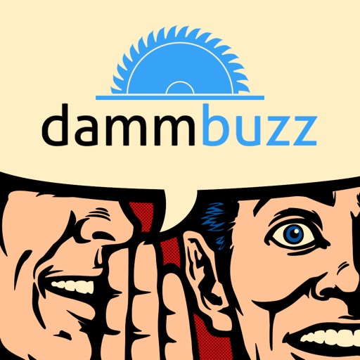 Dammbuzz icon